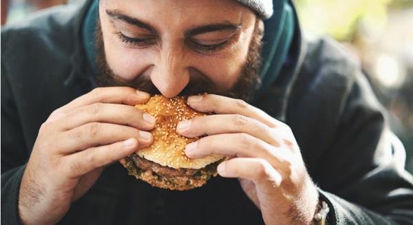 photo of New Research Explains Why Marijuana Gives You the Munchies image