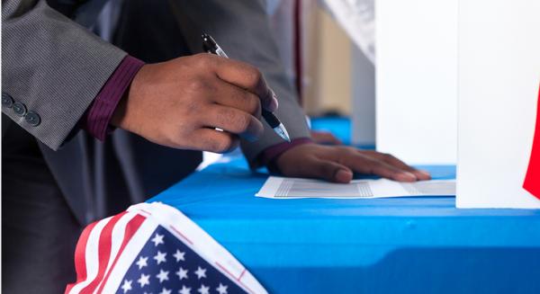 photo of Michigan on Marijuana: Let Voters Decide the Fate of Legalization image
