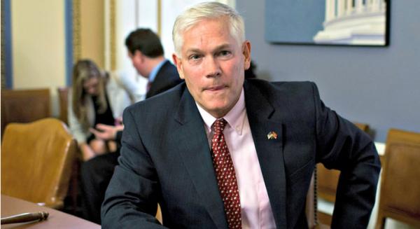 photo of Rep. Pete Sessions Blocks Four Cannabis Measures from Advancing to the House image