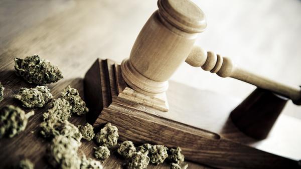 photo of 35 Years Ago Today: DEA’s Chief Administrative Law Judge Ruled That Cannabis Should Be Reclassified Under Federal Law image