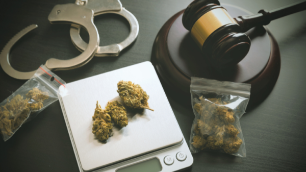 photo of Virginia: Governor Signs Bills Into Law Providing for Marijuana Resentencing Relief image