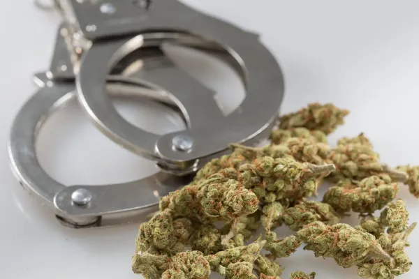 Too Many People On Probation And Parole&hellip;