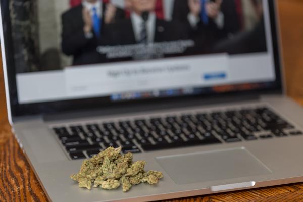 photo of Pennsylvania Lawmaker Launches Online Petition To Promote Marijuana Legalization Bill image