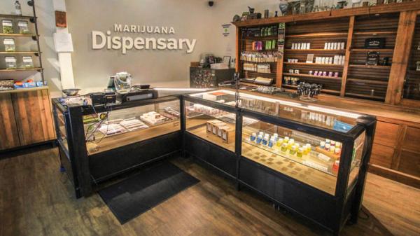 NORML Op-Ed: Take Marijuana Off the Streets and Put It Behind the Counter