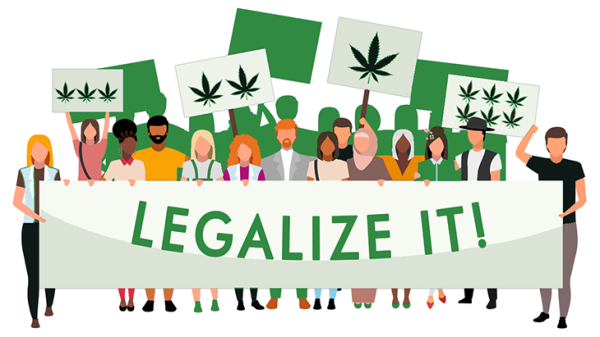 photo of NORML Op-Ed: Marijuana Prohibition Has Been a Fraud from the Get-Go image