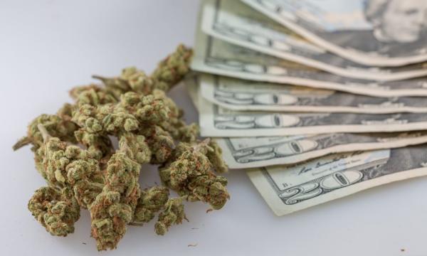 New Jersey Marijuana Sales Top $1…