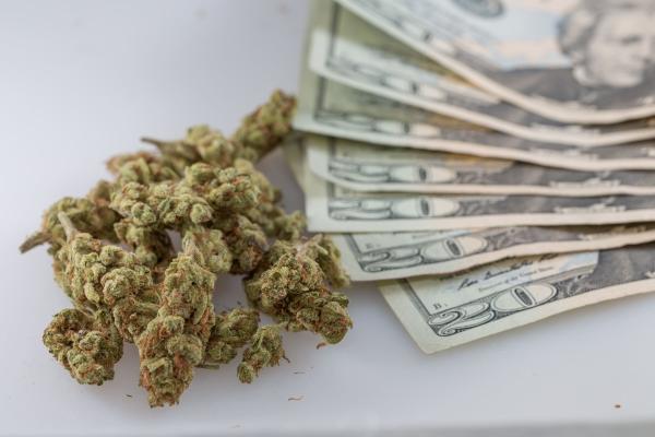 Michigan Lawmakers Pass Marijuana Tax…