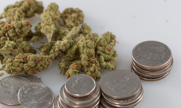 photo of Maryland Collected Nearly $15 Million In Marijuana Sales Tax Revenue For First Quarter Of 2024 image