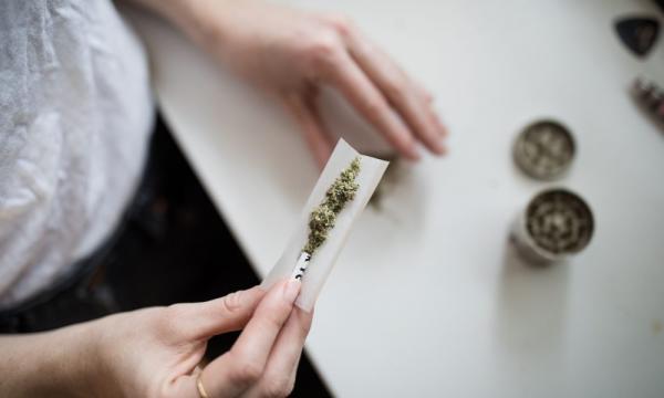 photo of Nevada Governor Signs Bill Legalizing Marijuana Consumption Lounges image