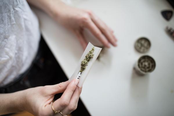 Oregon Campaign To Legalize Cannabis…