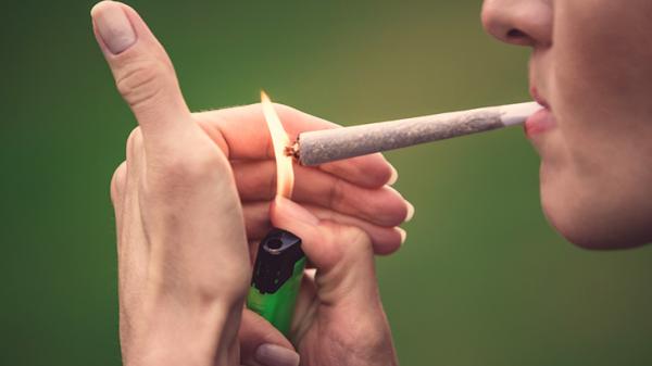 Analysis: Cannabis Smoke Not Linked To…