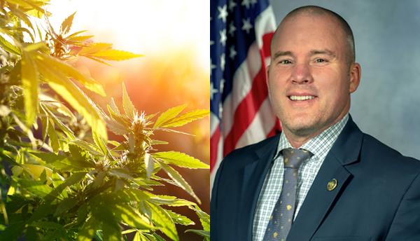 Pennsylvania Lawmaker Offers New Plan to…