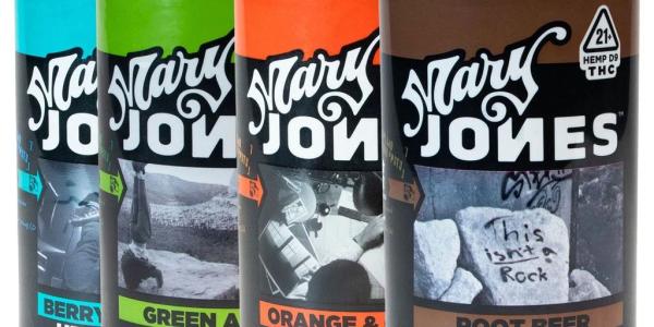 Jones Soda taps new leaders, nabs $5M…