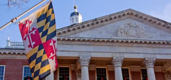 Maryland Governor Issues 7,000 Cannabis…