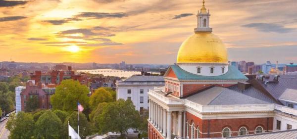 Reinstatement of Massachusetts Cannabis…