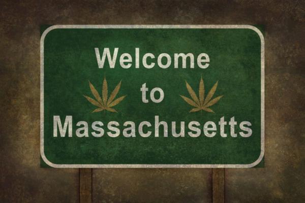 photo of Report: 30 Massachusetts marijuana business permits relinquished in past year image