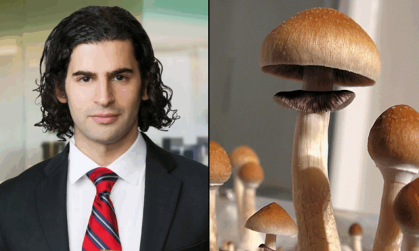 Lawyer Who Sued Federal Health Agency To…
