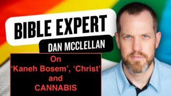 photo of Is Dan McClellan wrong about ‘Kaneh Bosem’ and ‘Christ’? image