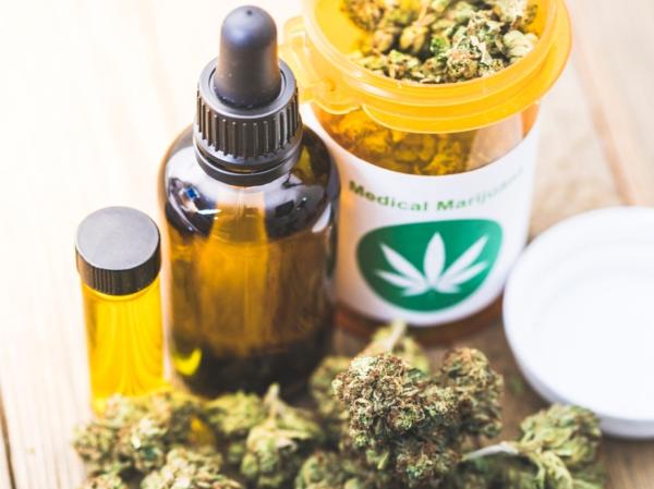 Florida Medical Marijuana Sales Reach&hellip;
