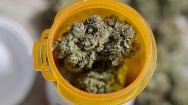 Utah Medical Cannabis Sales Reach $16.7&hellip;