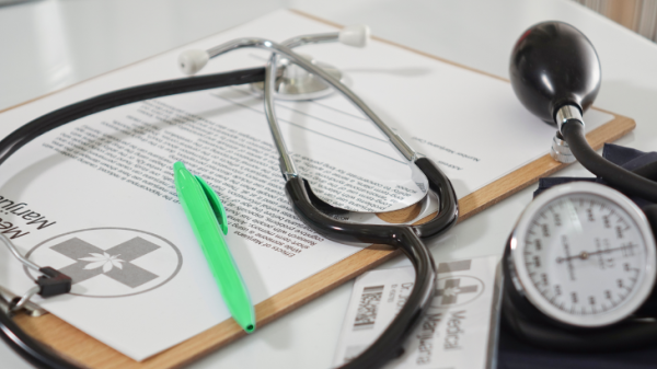 Growing Number of Physicians Are&hellip;