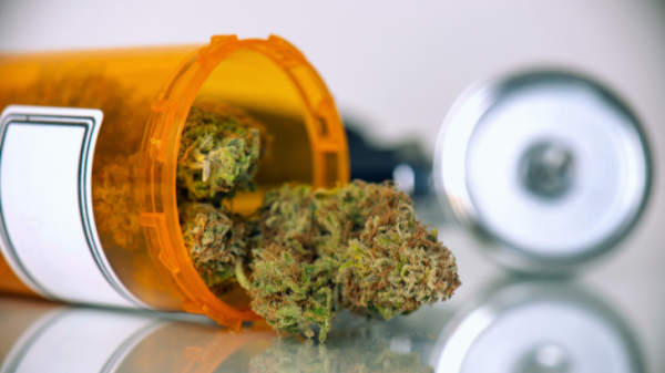 Analysis: Opioid Overdoses Decrease&hellip;