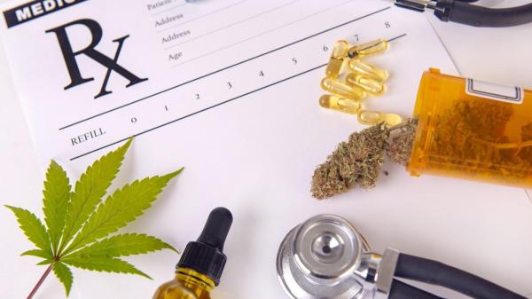Florida Medical Marijuana Patient Count…