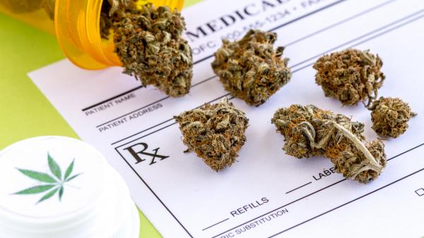 Medical Marijuana Linked to Significant&hellip;