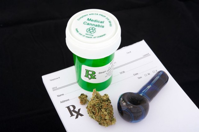 photo of Study: Cannabis Use Associated With Reduced Risk Of Alcohol-Induced Pancreatitis image