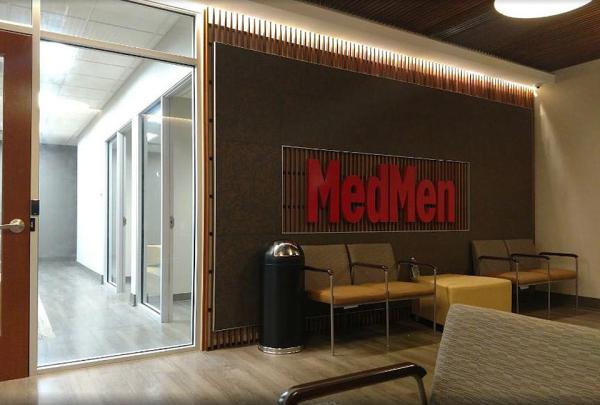 photo of MedMen sued for unpaid rent in New York after receiver shutters all state facilities image