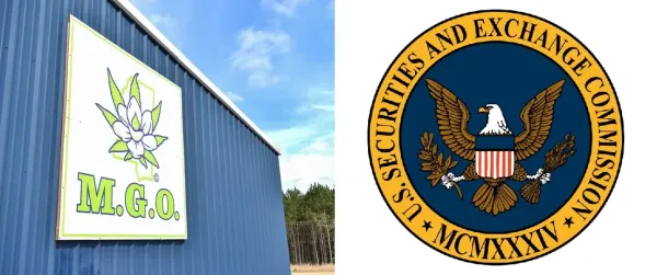 SEC Charges Mississippi Medical…