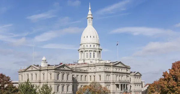 Michigan Governor Signs Law Requiring&hellip;
