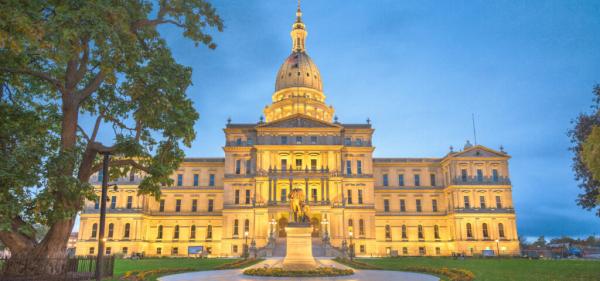 Michigan Bill Would Repeal 24%&hellip;