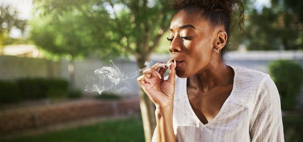 Study Shows Inhaling Cannabis Could Reduce Premature…
