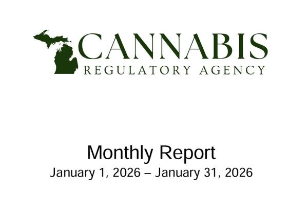 Michigan Cannabis Sales Plunged to&hellip;