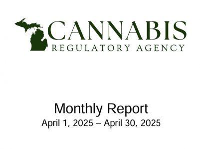 Michigan Cannabis Sales Fall Again in…