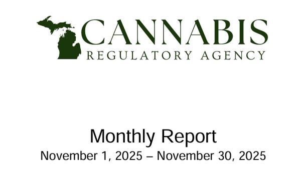 Michigan Cannabis Sales Slipped in&hellip;