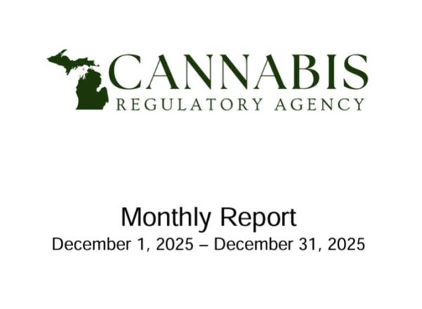 Michigan Cannabis Sales Were Soft in&hellip;