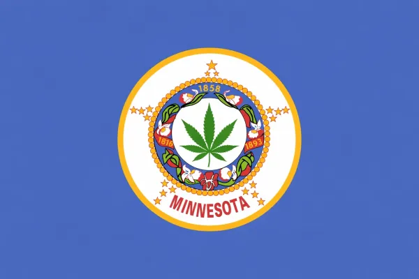 Minnesota Legal Marijuana Sales Reach…