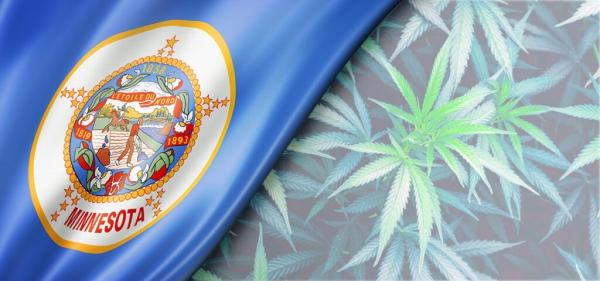 Minnesota Gov. Signs Cannabis Compact…
