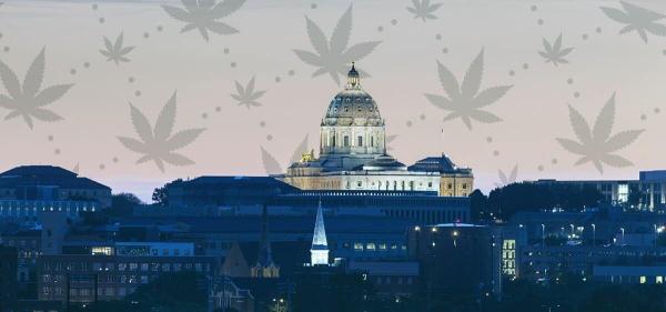 Minnesota Lawmakers Pass Cannabis Bill&hellip;