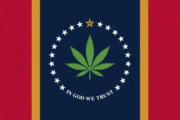 photo of Mississippi Medical Marijuana Sales Reach $158.8 Million in Fiscal Year 2026 image