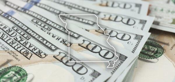 Missouri Cannabis Retailers Set $1.5B&hellip;