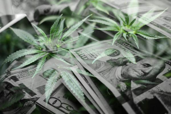 photo of Cannabis Funding Deals Hit Rough Patch in 2023 image