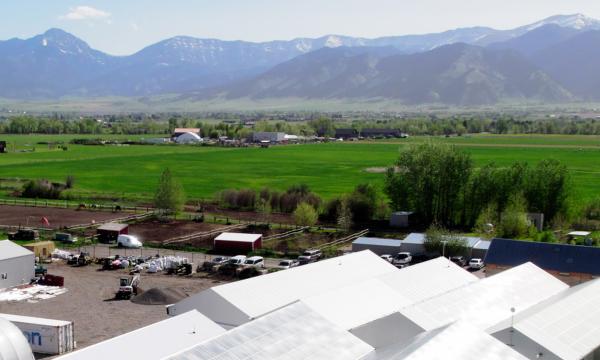 The Montana Green Pages: The Best…
