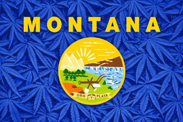 Montana Implements New Marijuana…