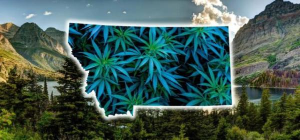 Montana Gov. Vetoes Bill on Tribal…