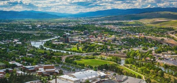 photo of Montana Gov. Signs Bill Reserving $12M of Cannabis Tax Revenues for ‘Habitat Legacy Account’ image