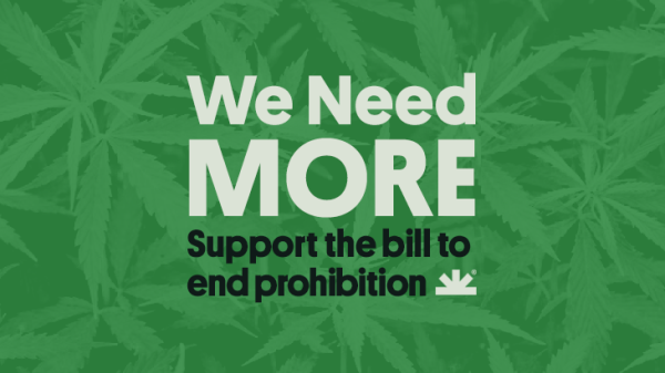 Federal: House Lawmakers Reintroduce…