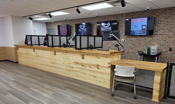 photo of Tariff Labs Opens The Landing Dispensary in Morgantown, West Virginia image